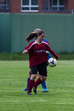 Bild 229 - B-Juniorinnen MTSV Olympia Neum�nster - FSC Kaltenkirchen : Ergebnis: 2:5